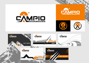 Logo Design by ammar_ed for this project | Design: #31021804