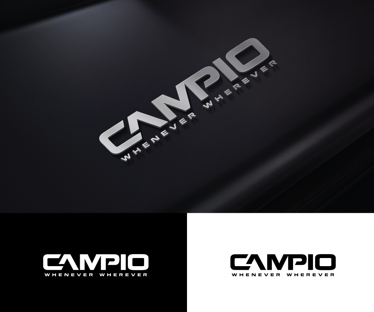 Logo Design by step forward 2 for this project | Design #30989648