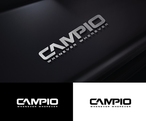 Logo Design by step forward 2 for this project | Design: #30989648