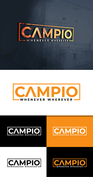 Logo Design by Ayub Zafar for this project | Design: #31009794