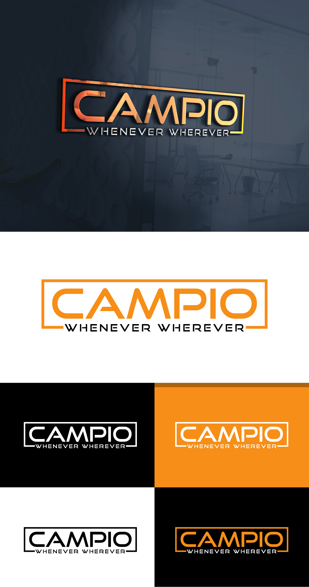 Logo Design by AlphabetZero.co.uk for this project | Design #31009795