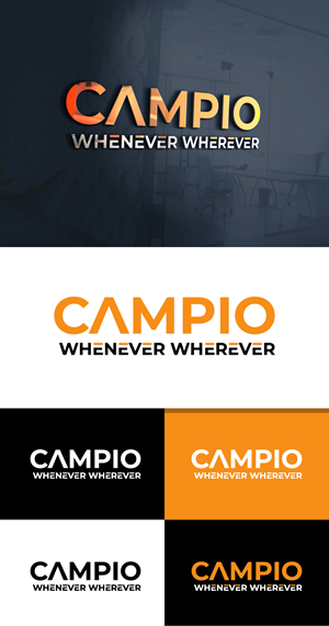 Logo Design by Ayub Zafar for this project | Design: #31009796