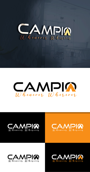 Logo Design by Ayub Zafar for this project | Design: #31009797