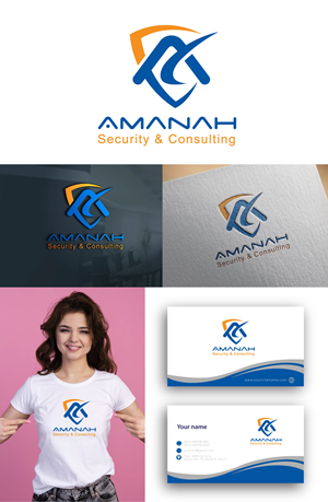 Logo Design by amran mollaa for this project | Design: #30990797