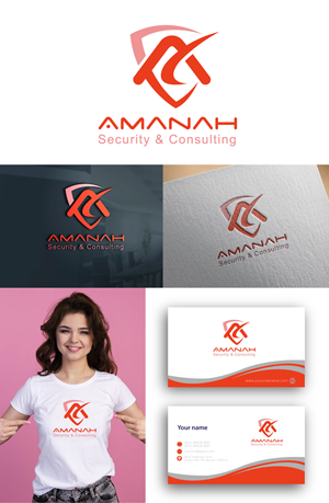 Logo Design by amran mollaa for this project | Design: #30994285