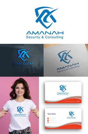 Logo Design by amran mollaa for this project | Design: #30994286