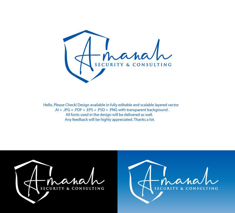 Logo Design by Fabiha jahan for this project | Design #30992565