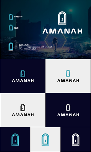 Logo Design by Student_art for this project | Design: #31029755