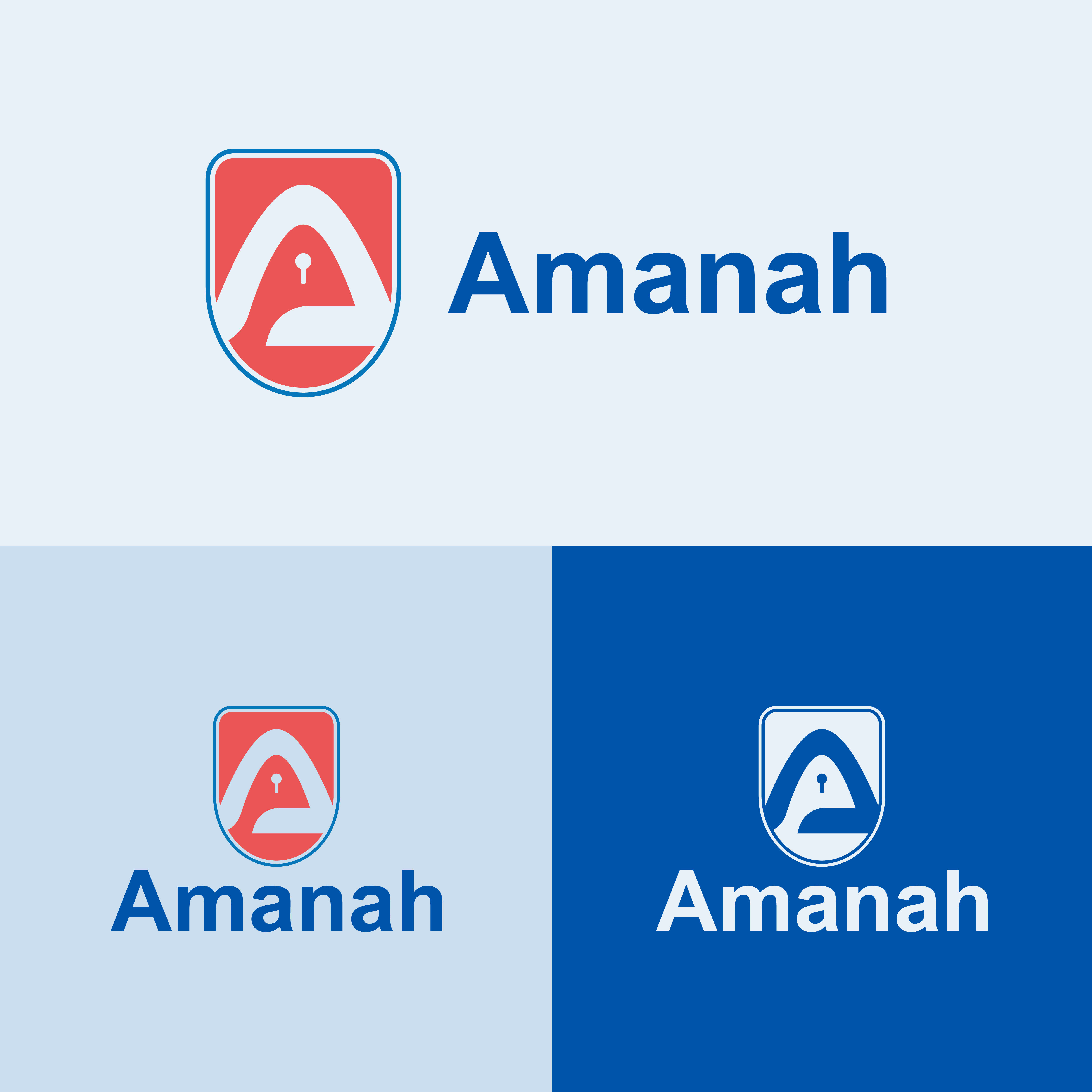 Logo Design by AndrianDC for this project | Design #31034737
