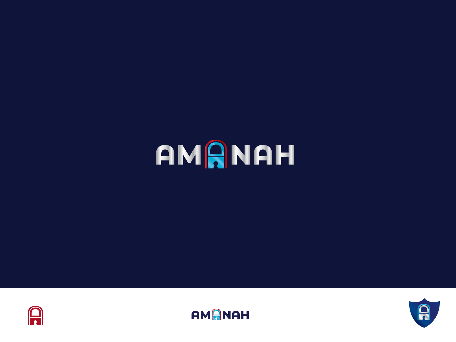 Logo Design by MNM for this project | Design #30991724