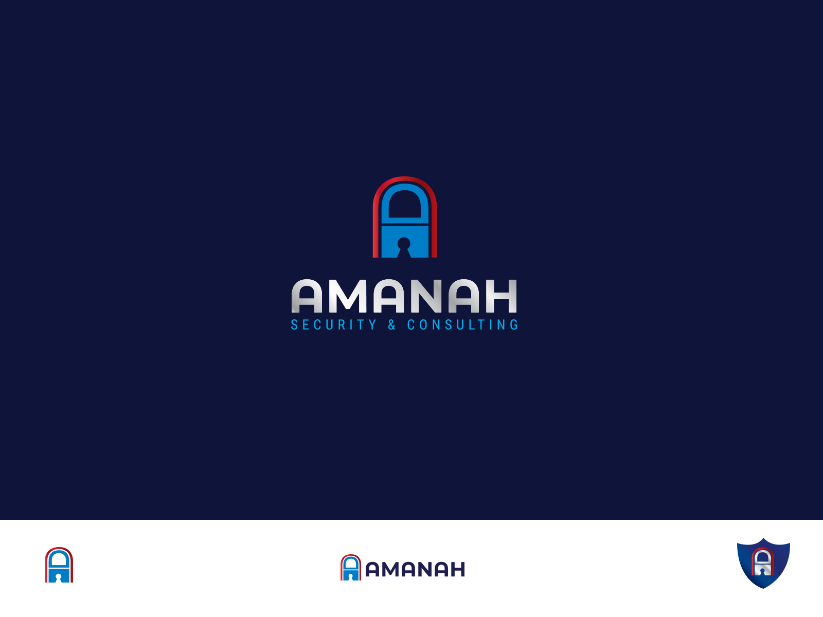 Logo Design by MNM for this project | Design #30995424
