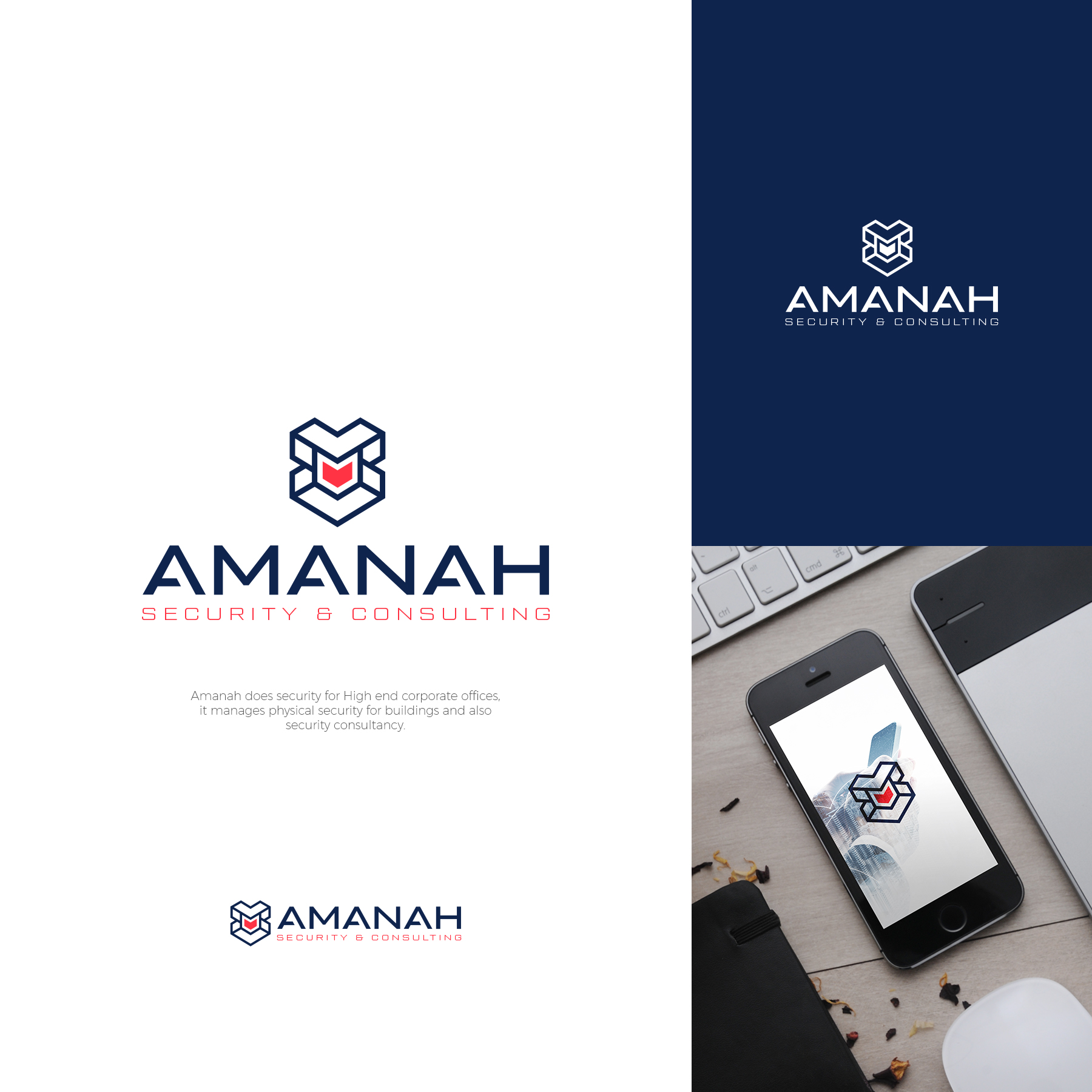 Logo Design by JohnM. for this project | Design #30990814