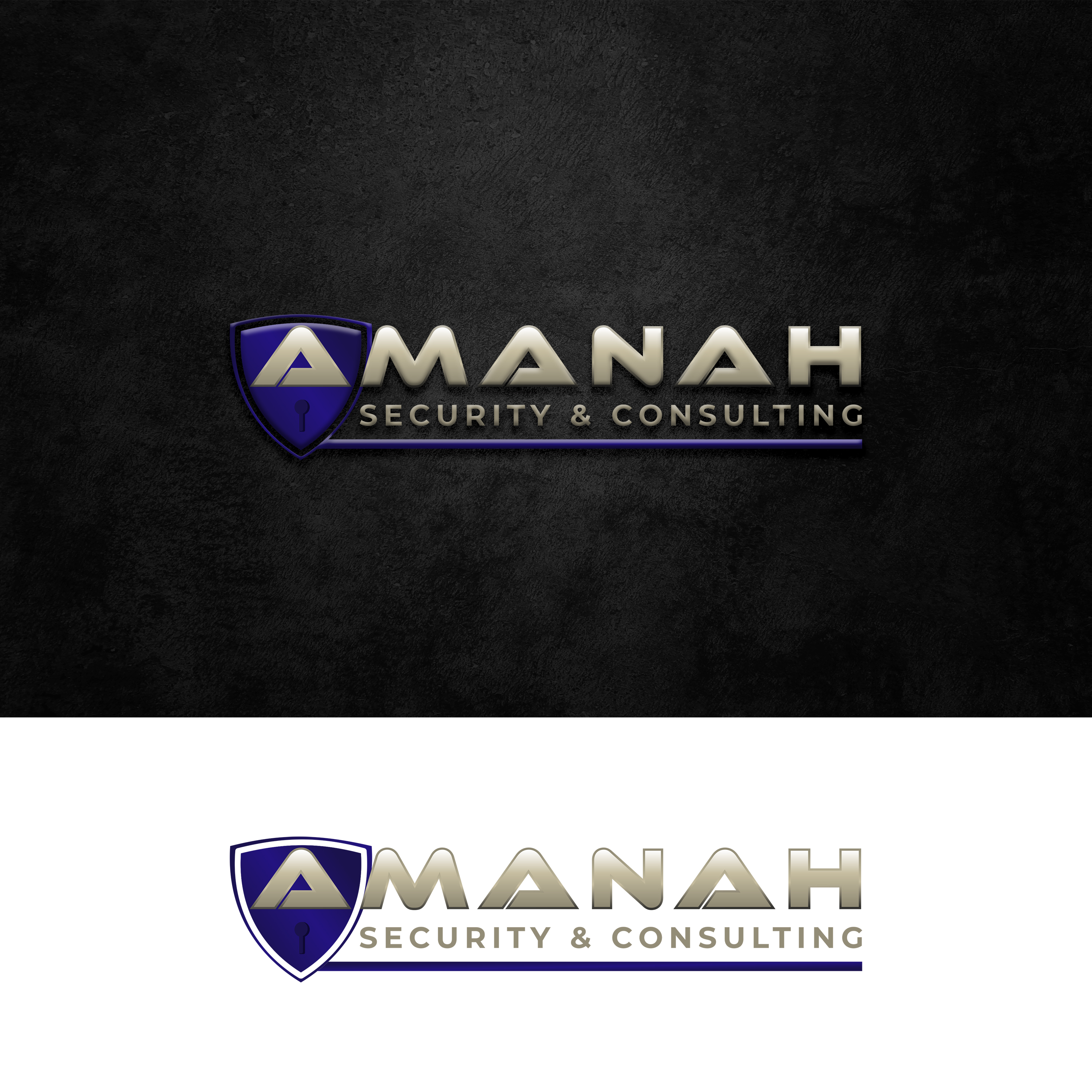 Logo Design by Lezette_G for this project | Design #30999201