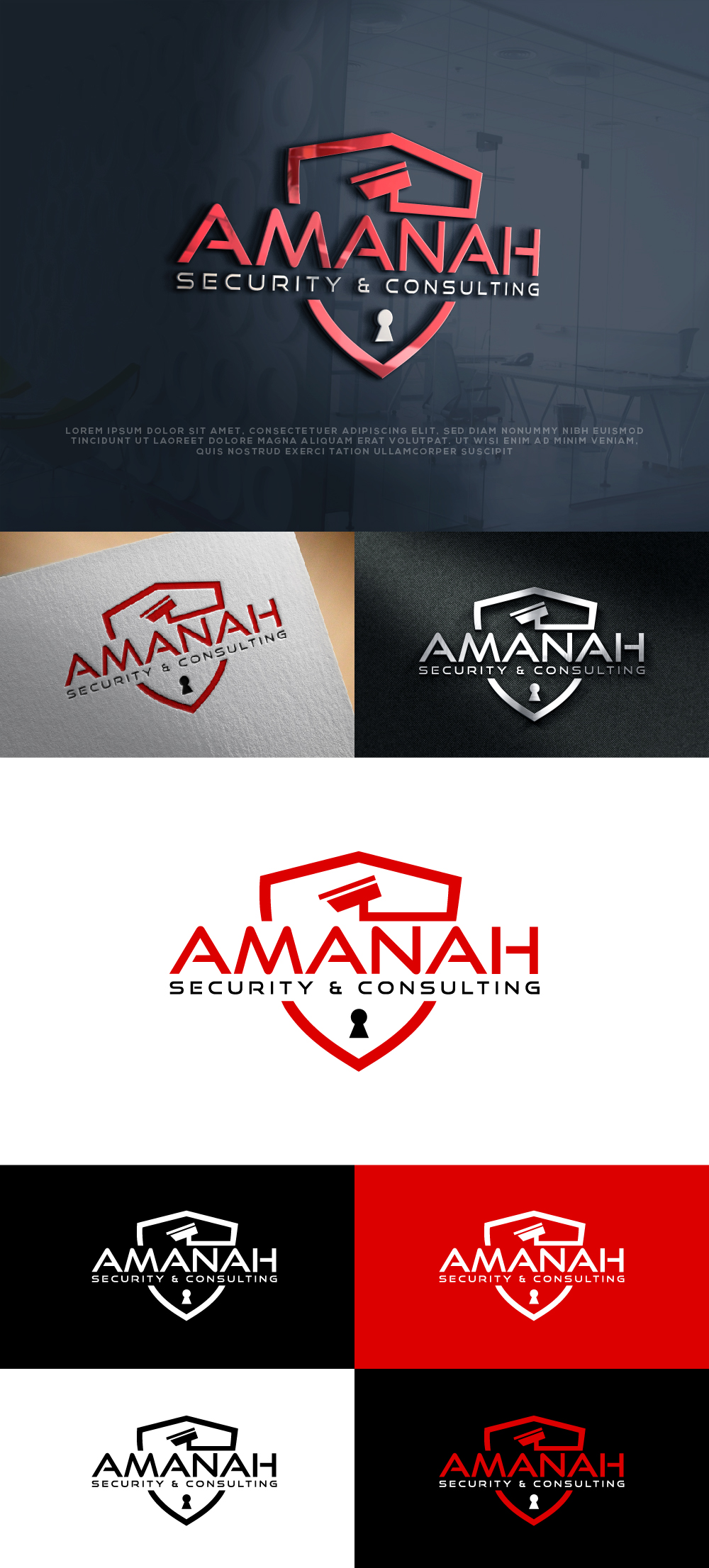 Logo Design by AlphabetZero.co.uk for this project | Design #31017032