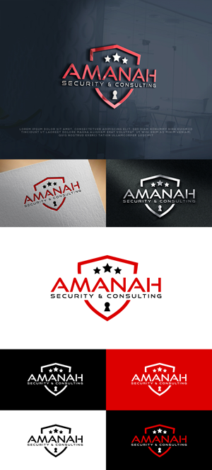 Logo Design by Ayub Zafar for this project | Design: #31017034