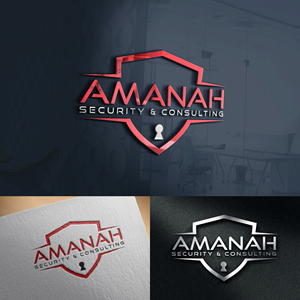Logo Design by Ayub Zafar for this project | Design: #31021342