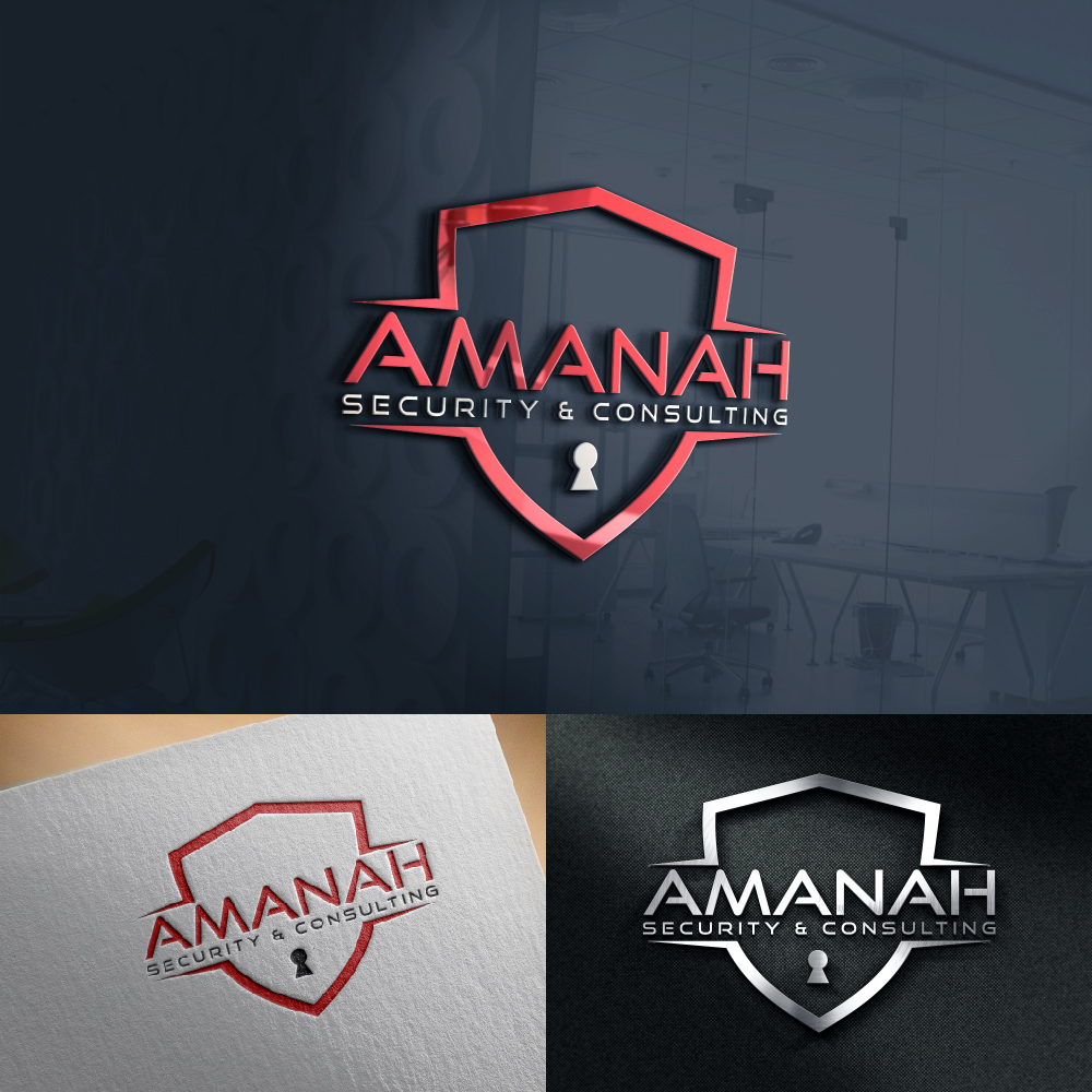 Logo Design by Ayub Zafar for this project | Design #31021343