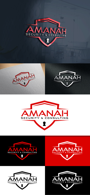 Logo Design by Ayub Zafar for this project | Design: #31039996