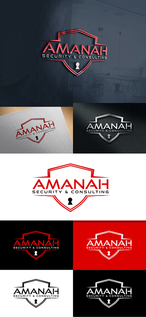 Logo Design by Ayub Zafar for this project | Design: #31039997