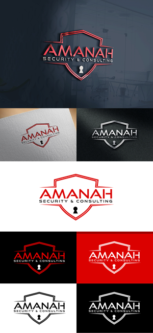 Logo Design by Ayub Zafar for this project | Design: #31039998