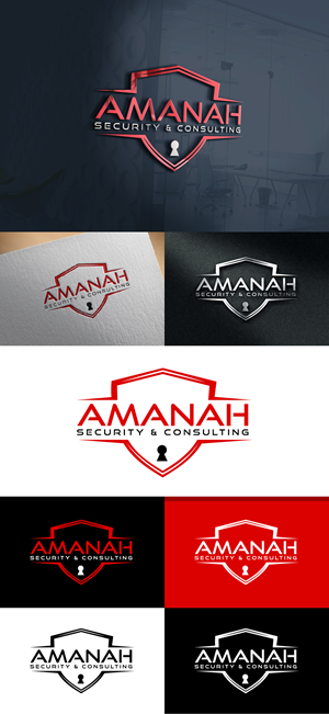 Logo Design by Ayub Zafar for this project | Design: #31039999