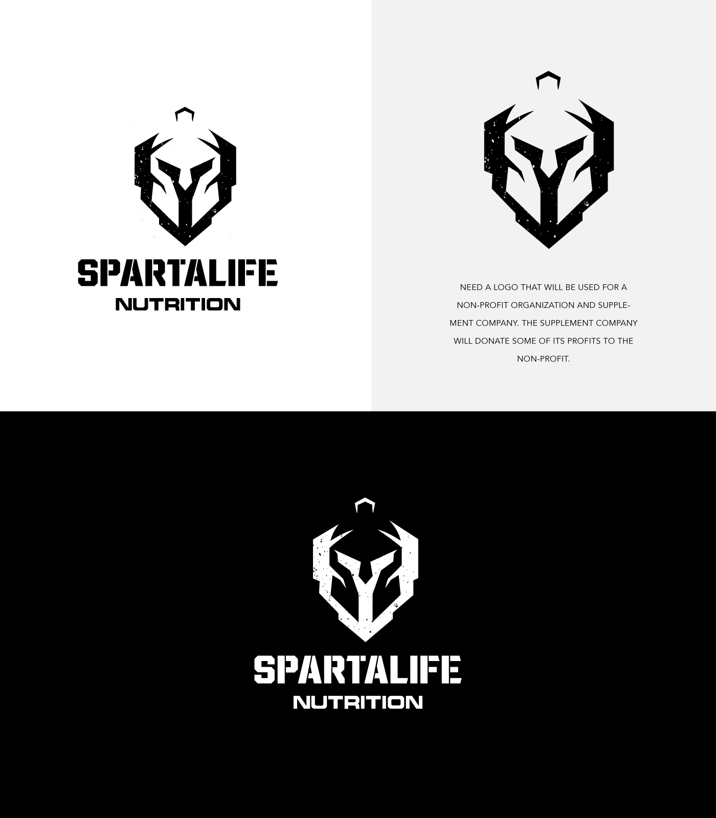 Design de Logo par Farhad Kreative pour ce projet | Design #30994751