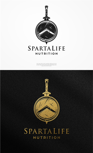 Design de Logo par LUTNG. pour ce projet | Design : #31019124