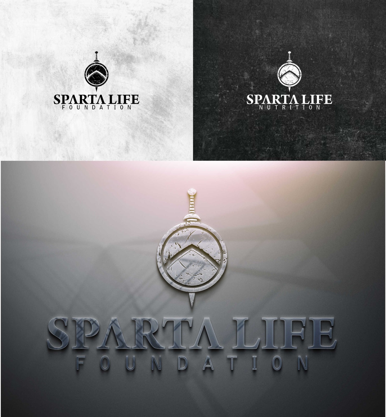 Logo Design by TTStudio for this project | Design #31025157