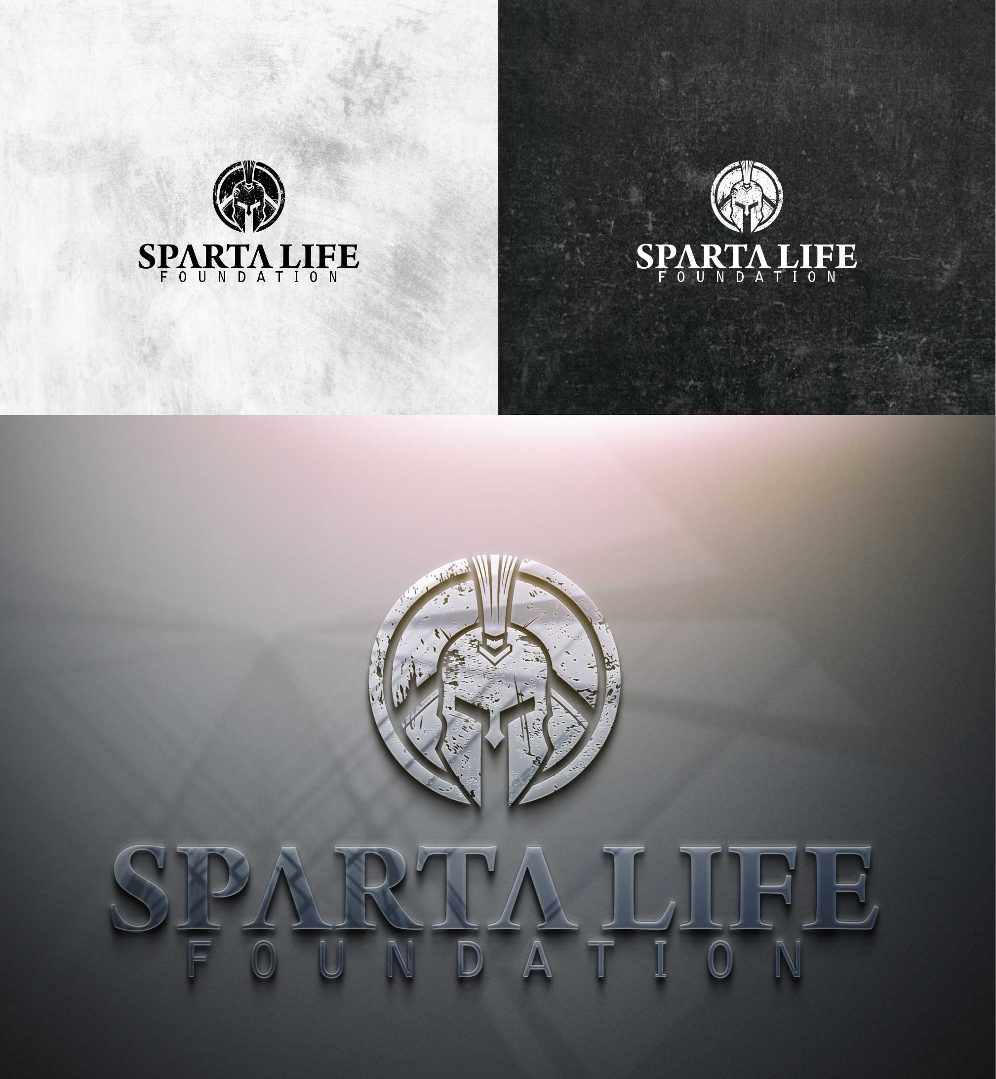 Logo Design by TTStudio for this project | Design #31025160