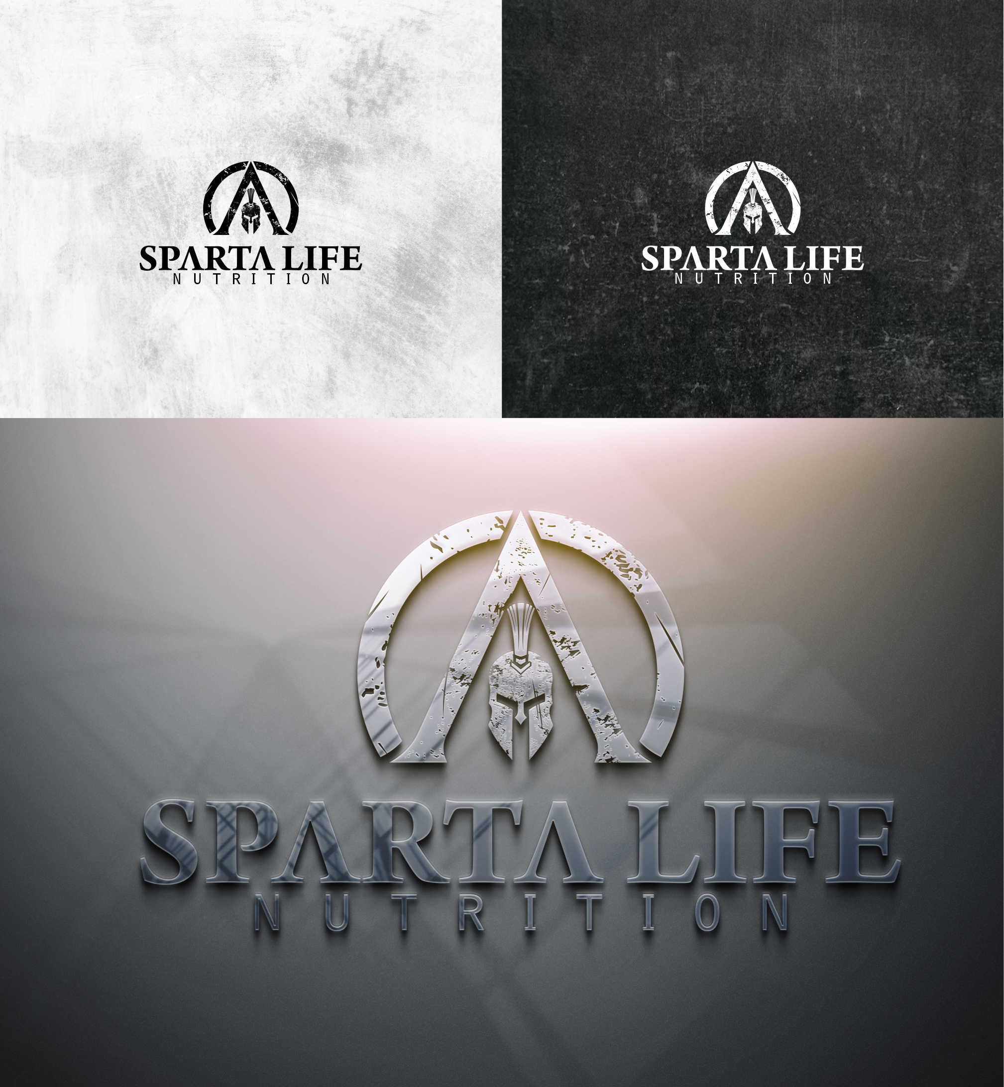 Logo Design by TTStudio for this project | Design #31025166