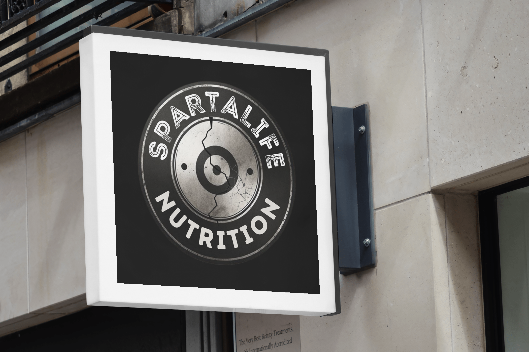 Logo Design by Chas Designs for this project | Design #31033287