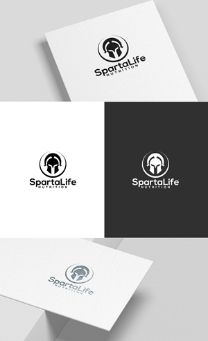 Logo Design by GLDesigns for this project | Design: #30991355