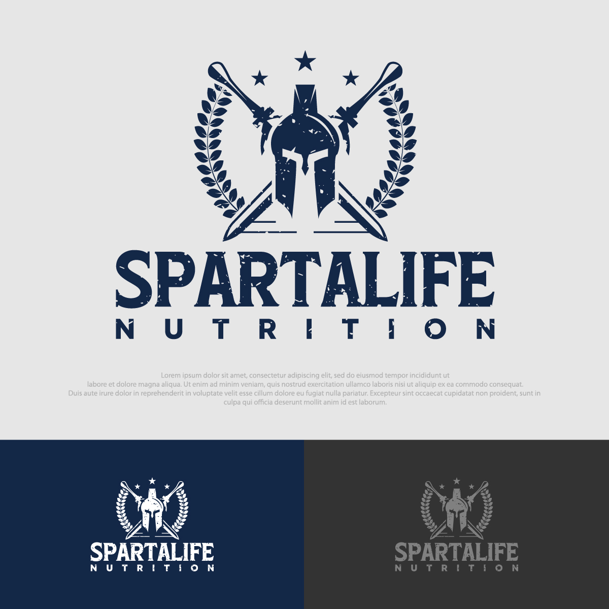 Diseño de Logo por DesignLima para este proyecto | Diseño #30998748