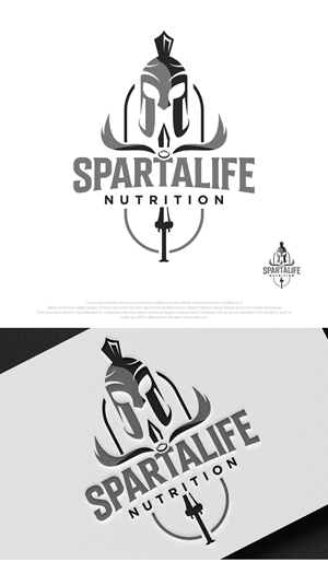 Logo Design by DesignLima for this project | Design: #30998749