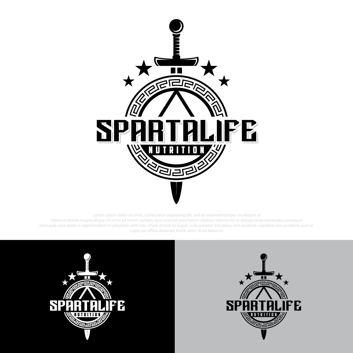 Logo Design by DesignLima for this project | Design #30998750