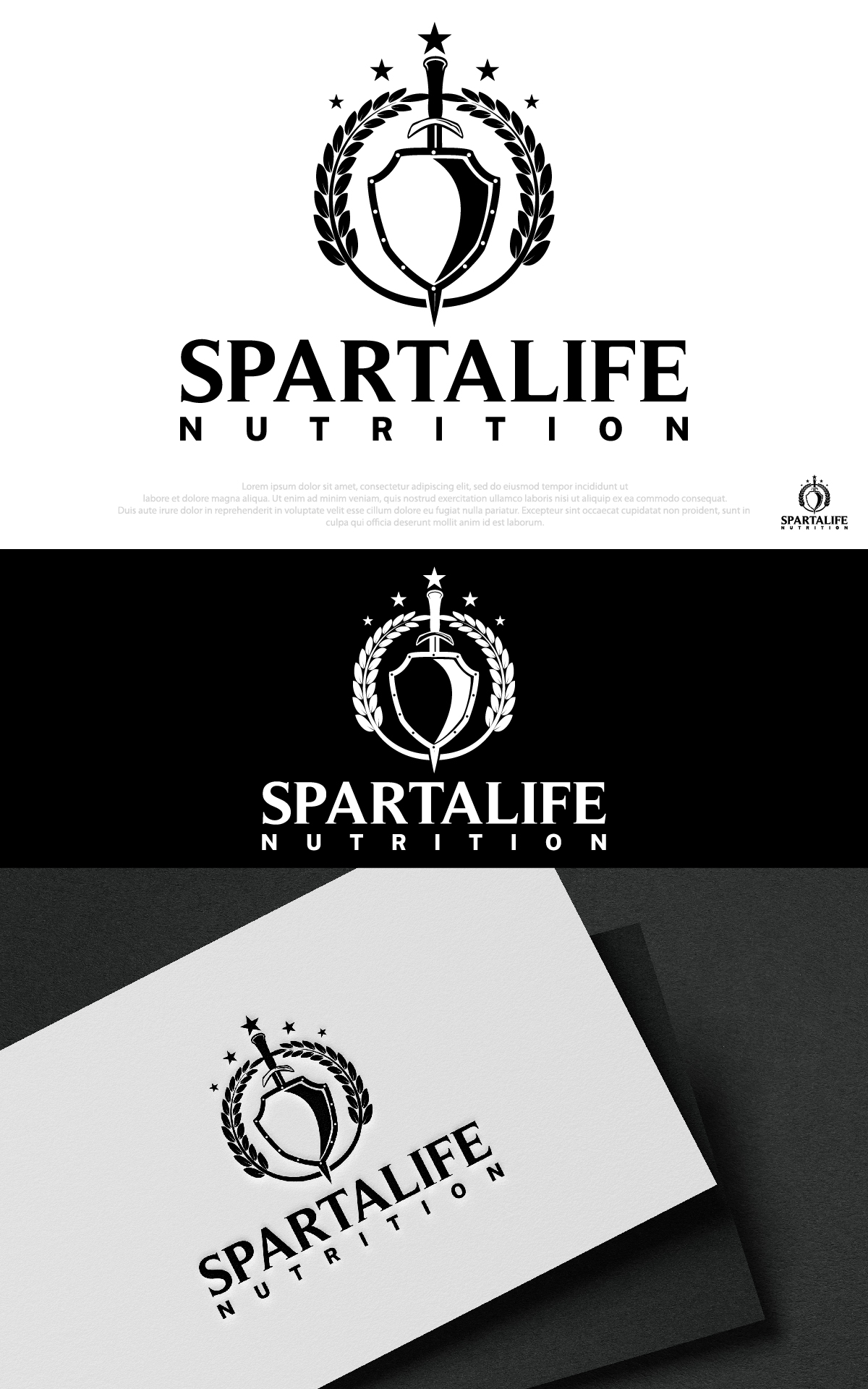 Logo Design by DesignLima for this project | Design #30998751