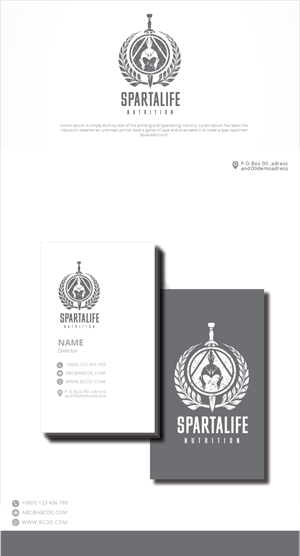 Logo Design by zebronicgraphic for this project | Design: #30991326