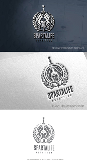 Logo Design by zebronicgraphic for this project | Design: #30991328