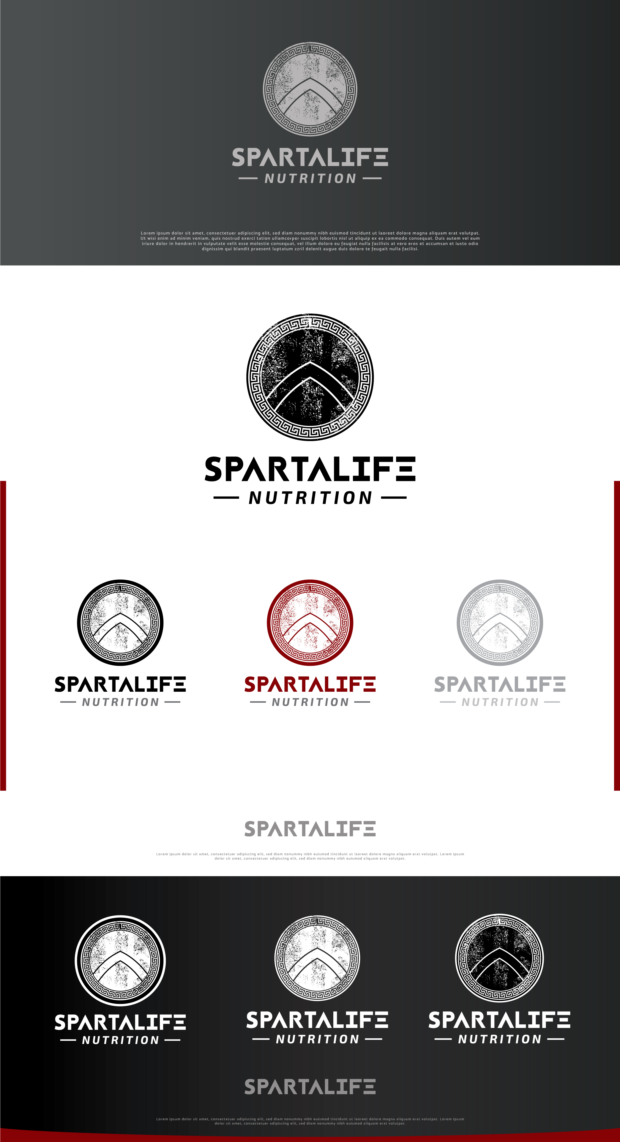 Logo Design by Gabriel T. Marques for this project | Design #30993954