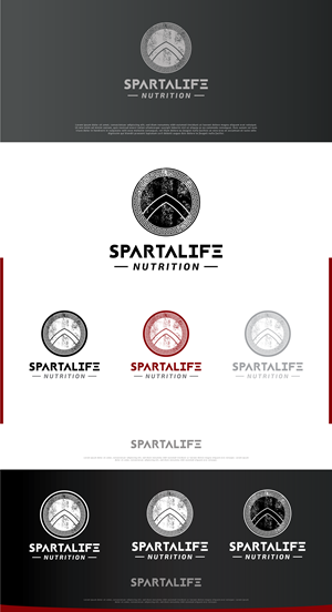 Logo Design by Gabriel T. Marques for this project | Design: #30993954