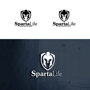 Logo Design by Trident for this project | Design: #31002411