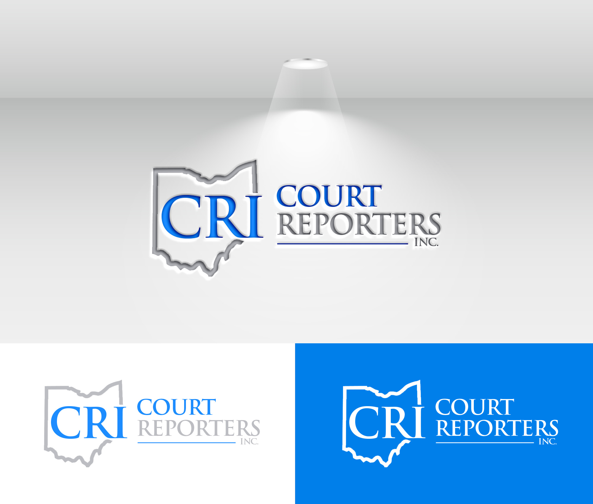 Design de Logo par PyramidsDesigns pour Obral, Silk & Associates, LLC | Design #30991690