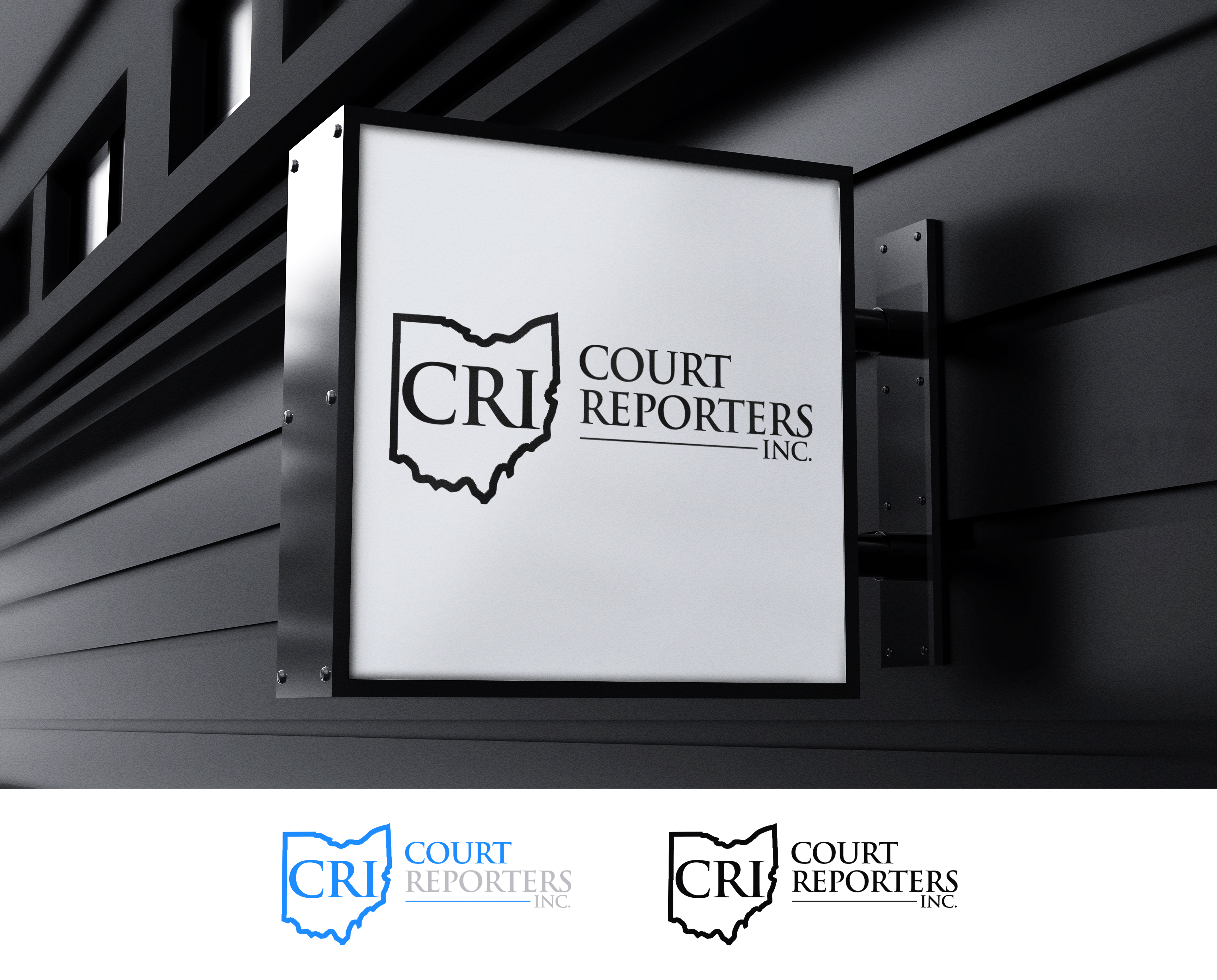 Logo Design by PyramidsDesigns for Obral, Silk & Associates, LLC | Design: #30992032