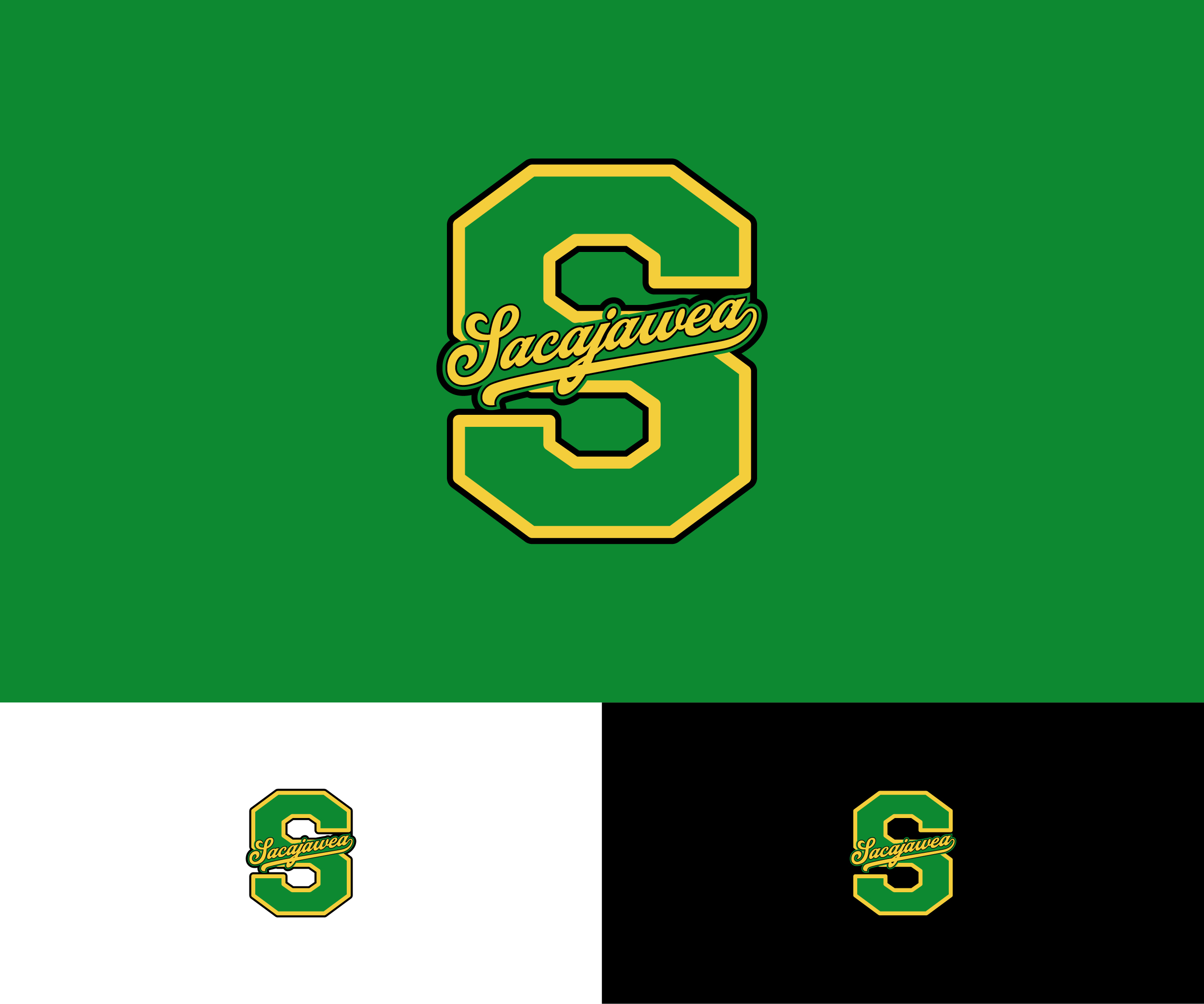 Logo Design by Oumazu for this project | Design #30994192