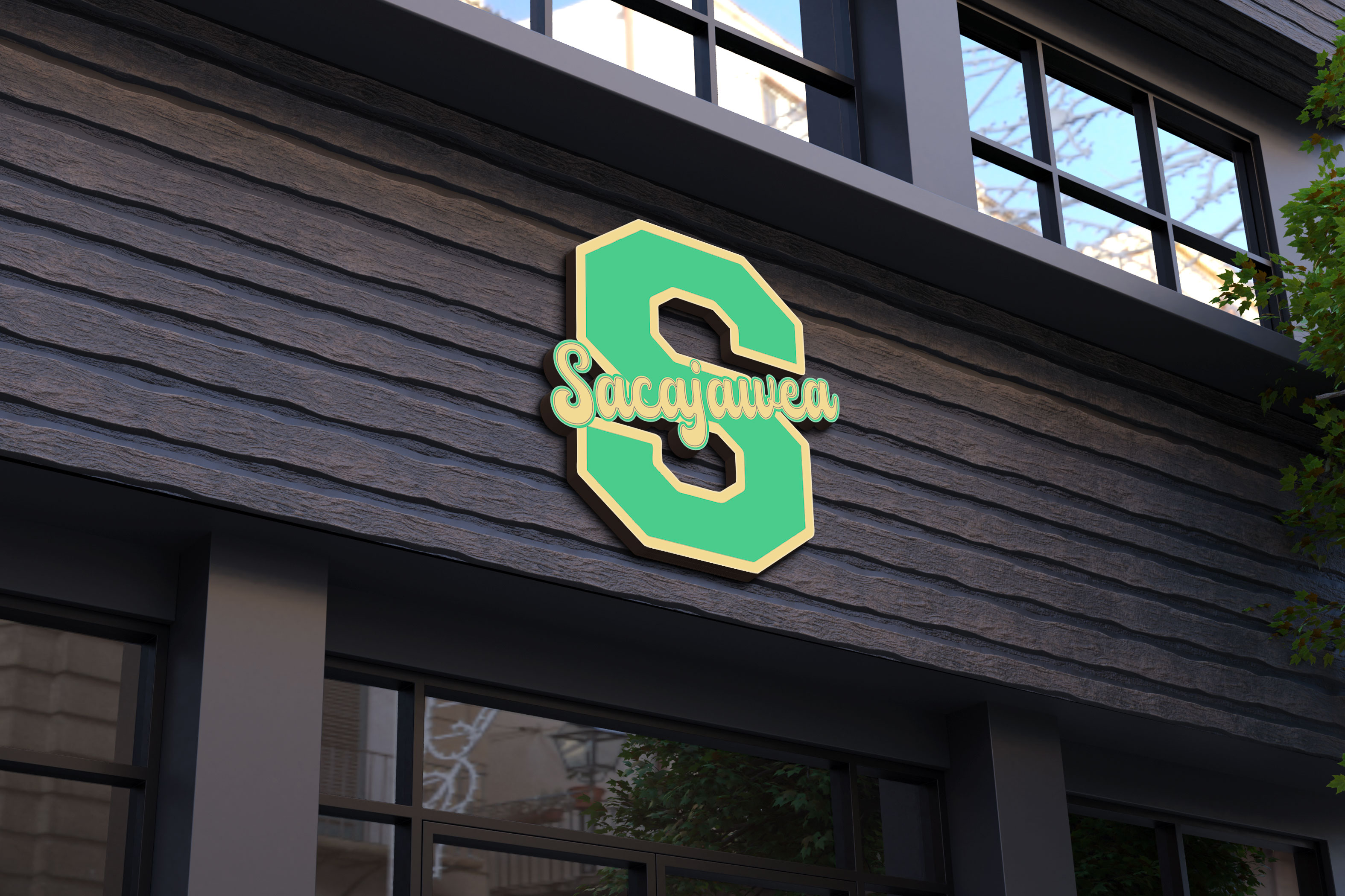 Logo Design by Kavth for this project | Design #31000883