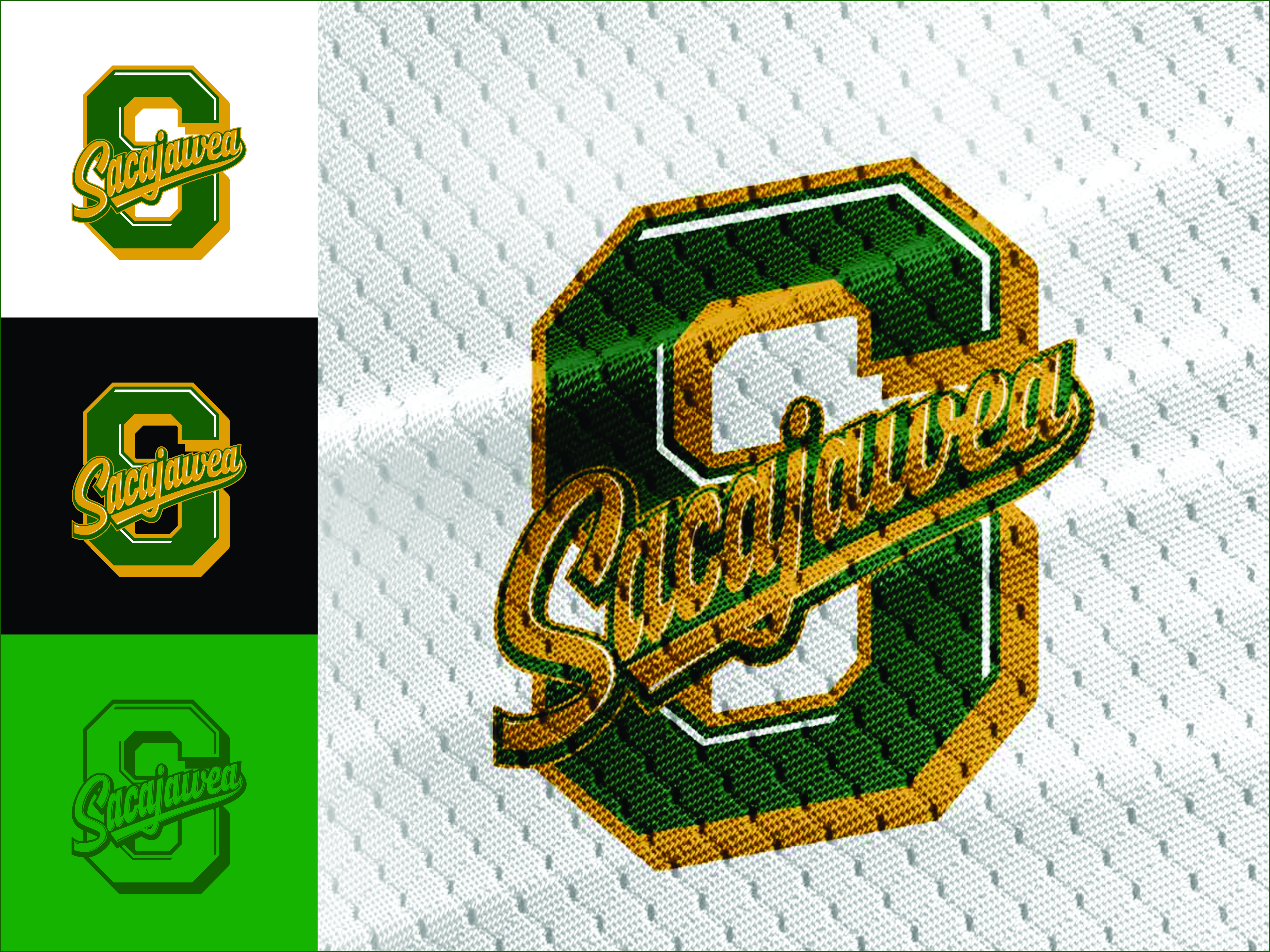 Logo Design by GambarSERU for this project | Design #30993768