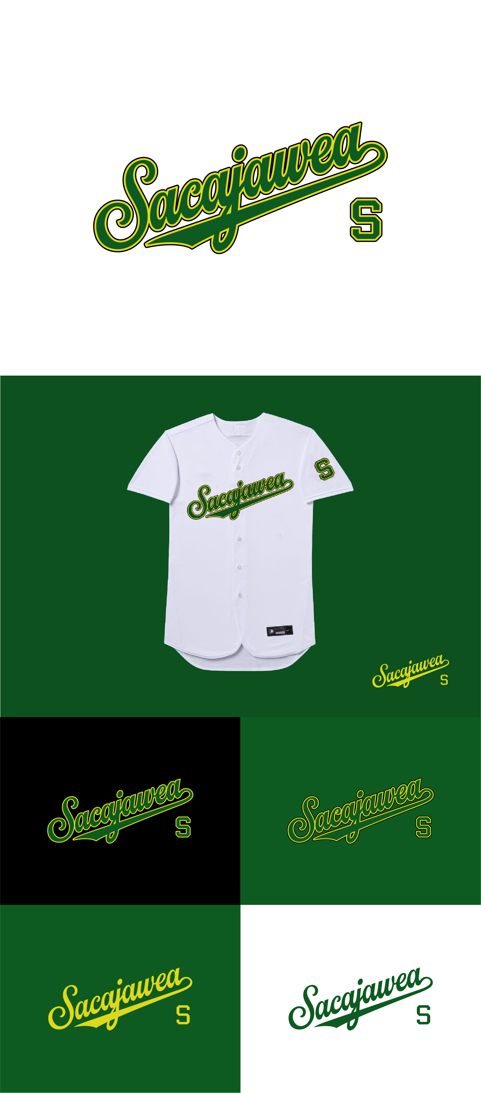 Logo Design by Alexander Satriyo for this project | Design #31008598