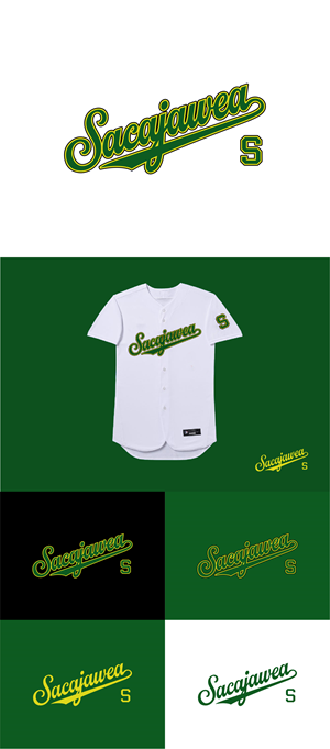 Logo-Design von Alexander Satriyo für dieses Projekt | Design: #31008598