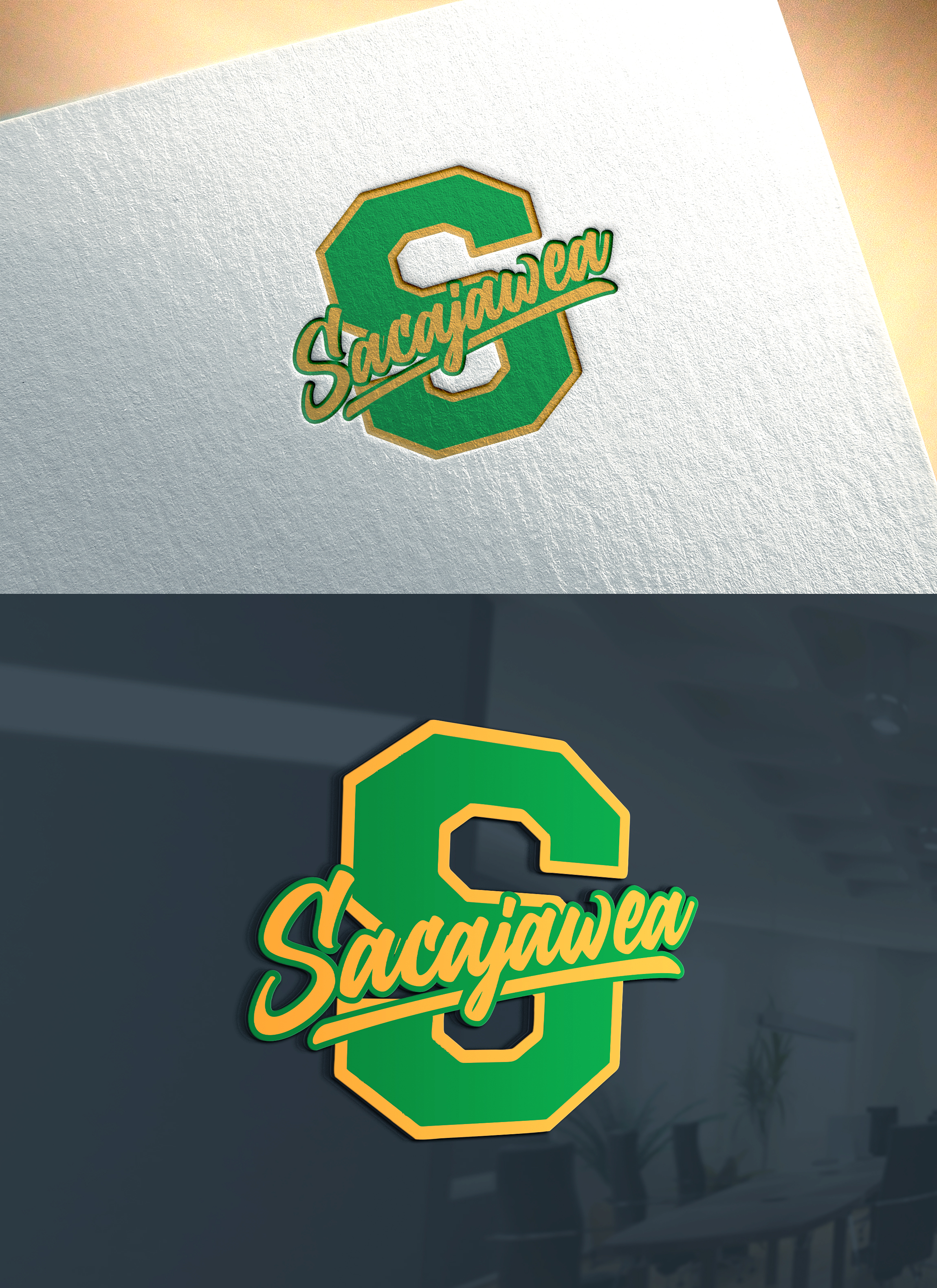 Logo Design by RaKu 2 for this project | Design #31005452