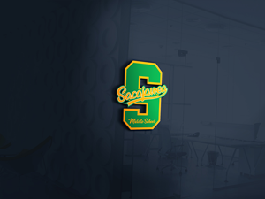 Logo Design by Sadia_Akter for this project | Design #30999111